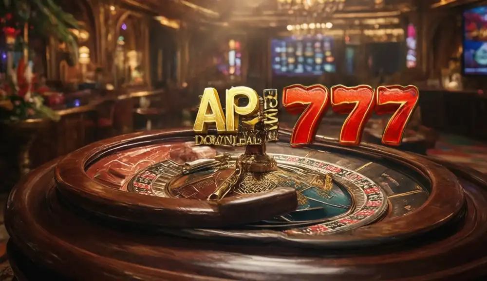 Bet777 APK Download Banner